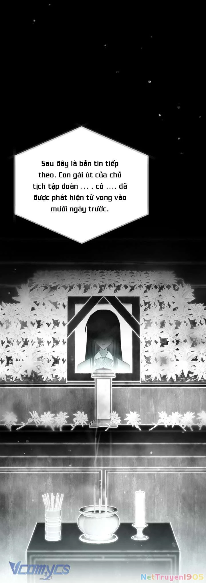 Kết Thúc Của Nhân Vật Phản Diện Chỉ Có Thể Là Cái Chết Chapter 174 - 40