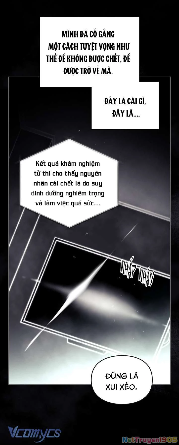 Kết Thúc Của Nhân Vật Phản Diện Chỉ Có Thể Là Cái Chết Chapter 174 - 42