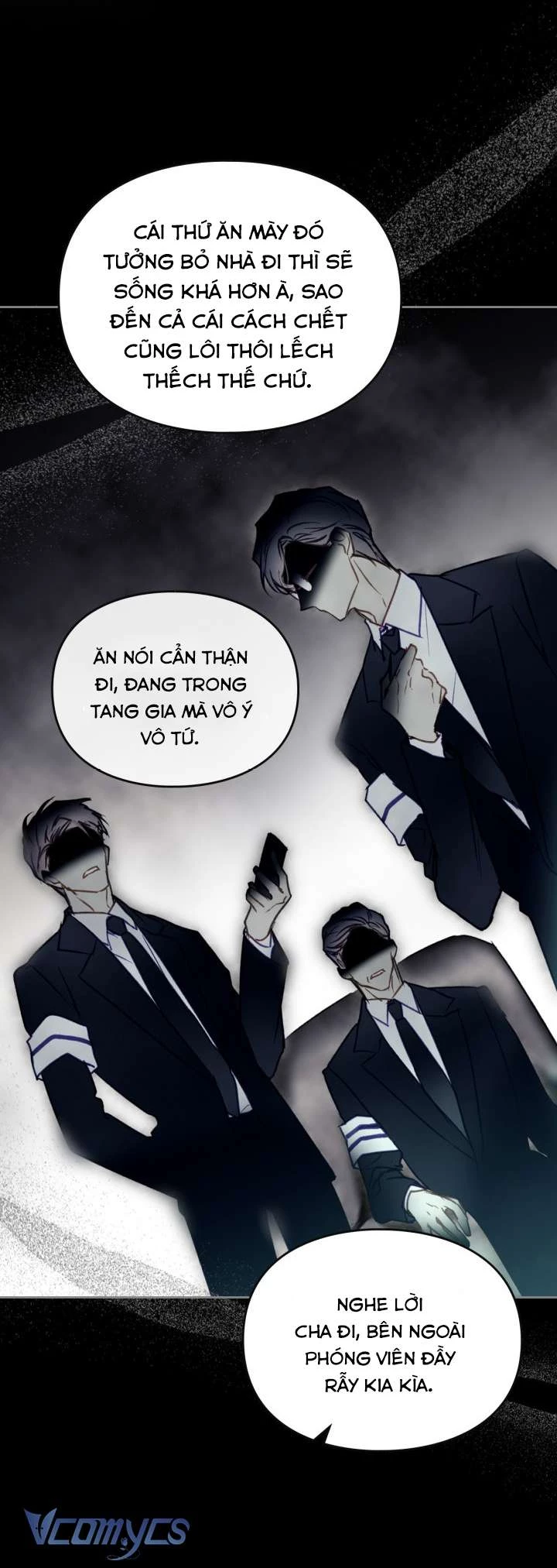 Kết Thúc Của Nhân Vật Phản Diện Chỉ Có Thể Là Cái Chết Chapter 174 - 43