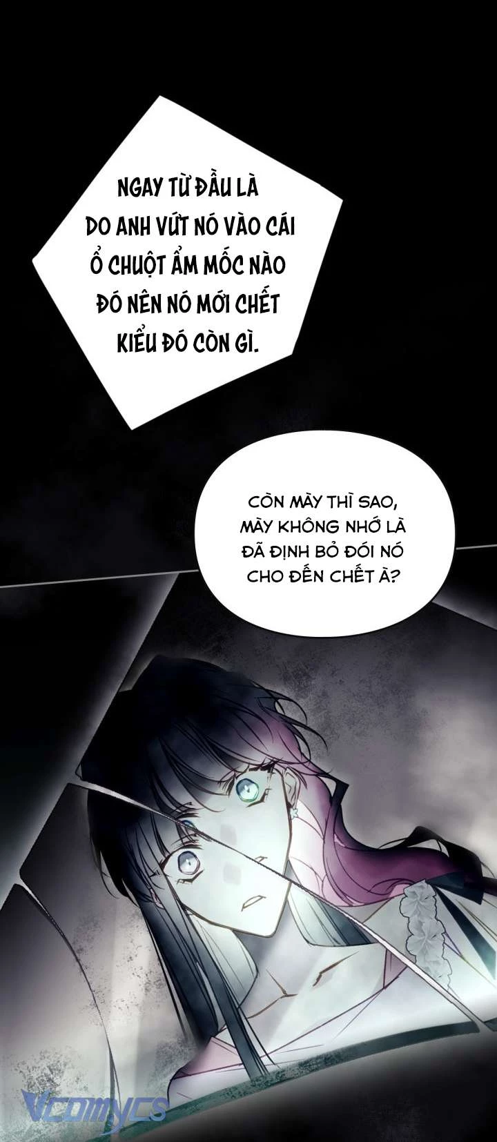 Kết Thúc Của Nhân Vật Phản Diện Chỉ Có Thể Là Cái Chết Chapter 174 - 44