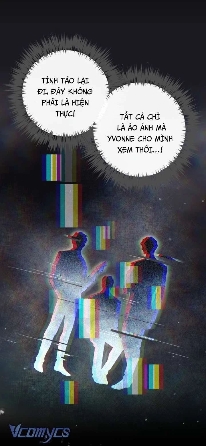 Kết Thúc Của Nhân Vật Phản Diện Chỉ Có Thể Là Cái Chết Chapter 174 - 61