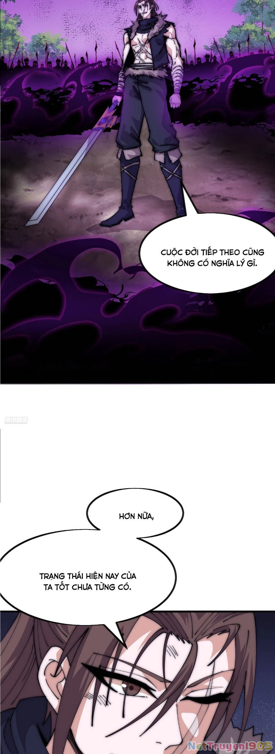 Ta Có Một Sơn Trại Chapter 1149 - 6