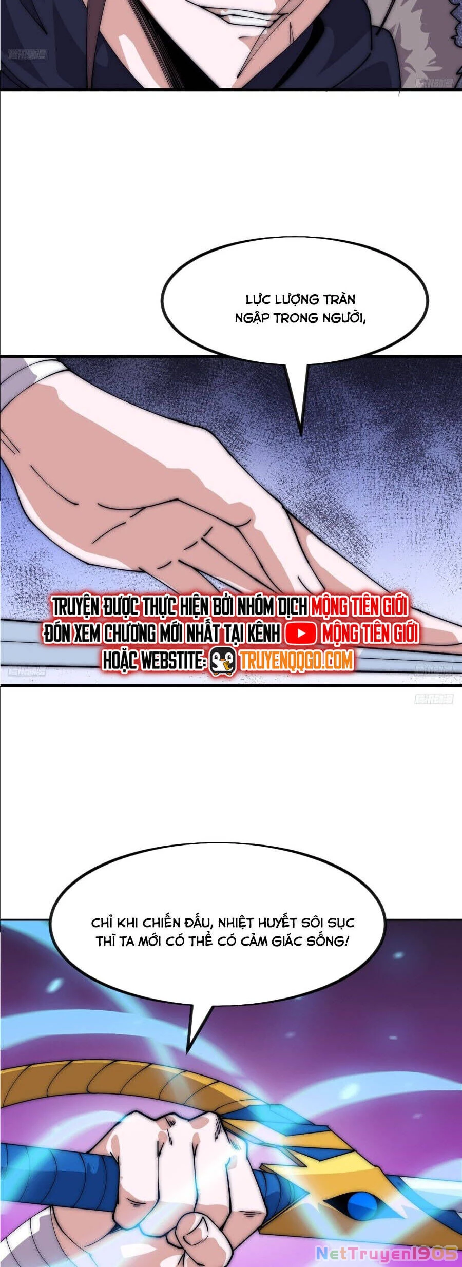 Ta Có Một Sơn Trại Chapter 1149 - 7