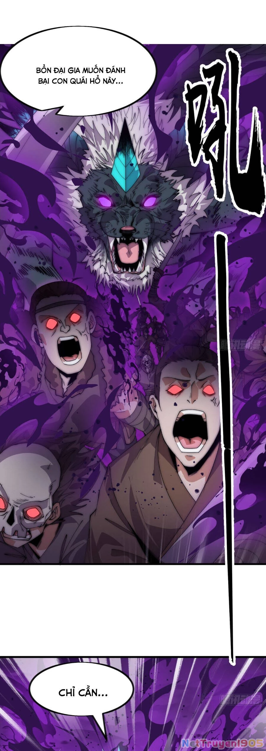 Ta Có Một Sơn Trại Chapter 1149 - 9