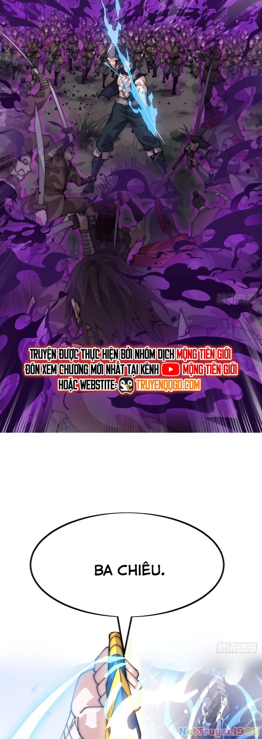 Ta Có Một Sơn Trại Chapter 1149 - 10