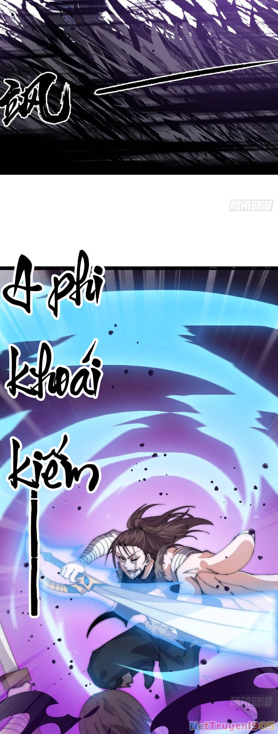 Ta Có Một Sơn Trại Chapter 1149 - 13