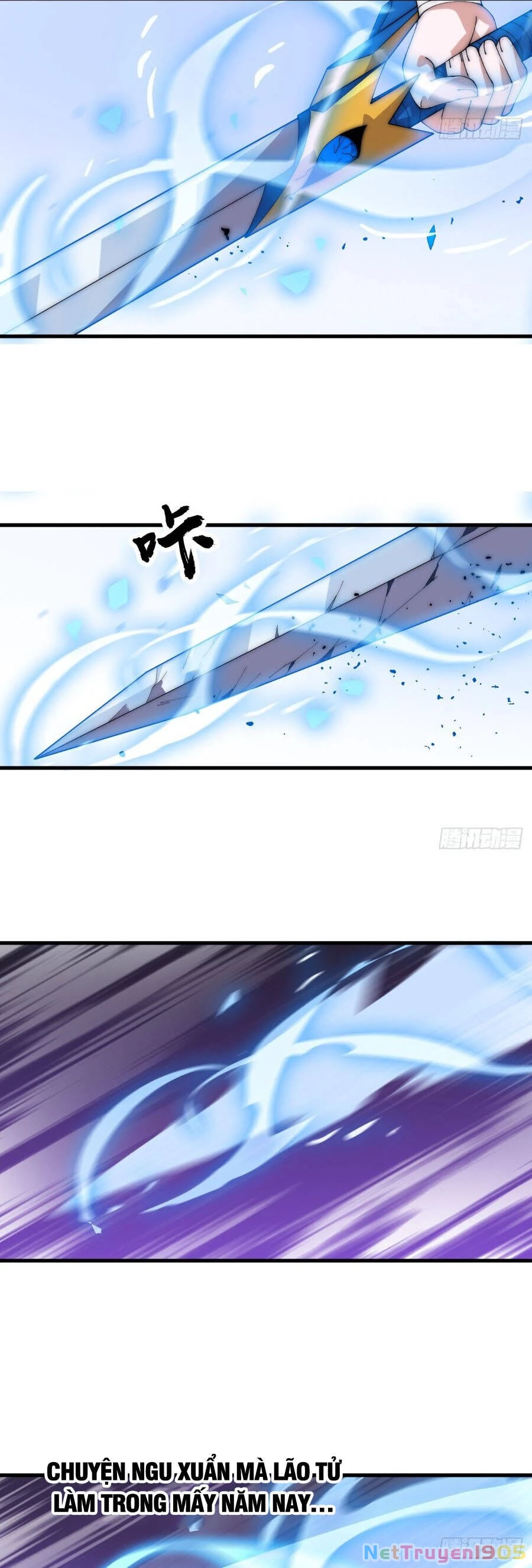 Ta Có Một Sơn Trại Chapter 1149 - 18