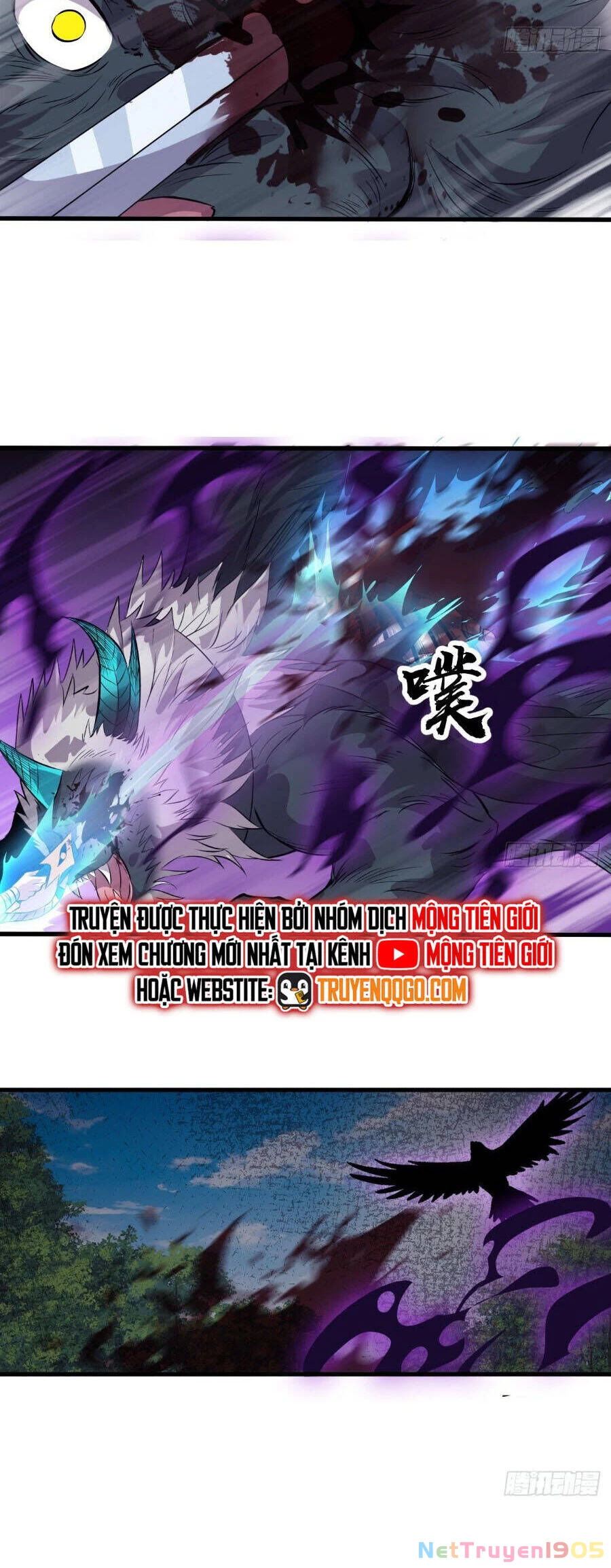 Ta Có Một Sơn Trại Chapter 1149 - 26
