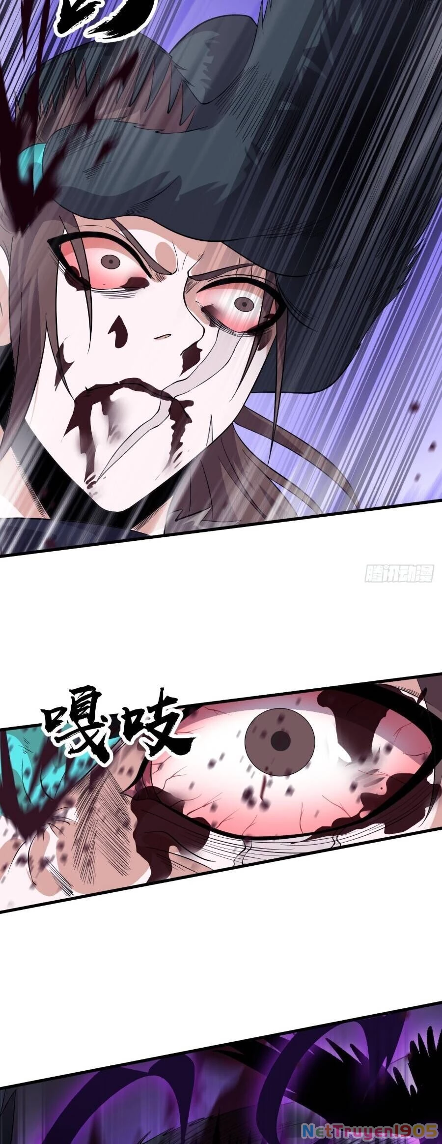 Ta Có Một Sơn Trại Chapter 1149 - 28