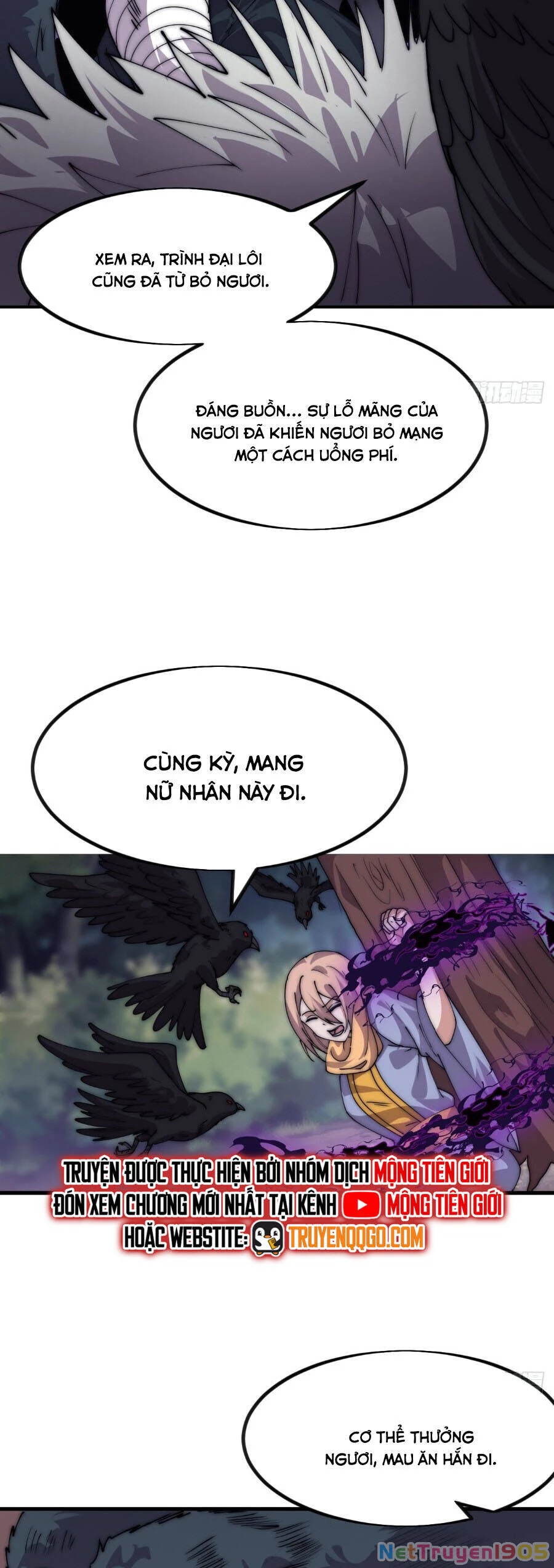 Ta Có Một Sơn Trại Chapter 1149 - 32