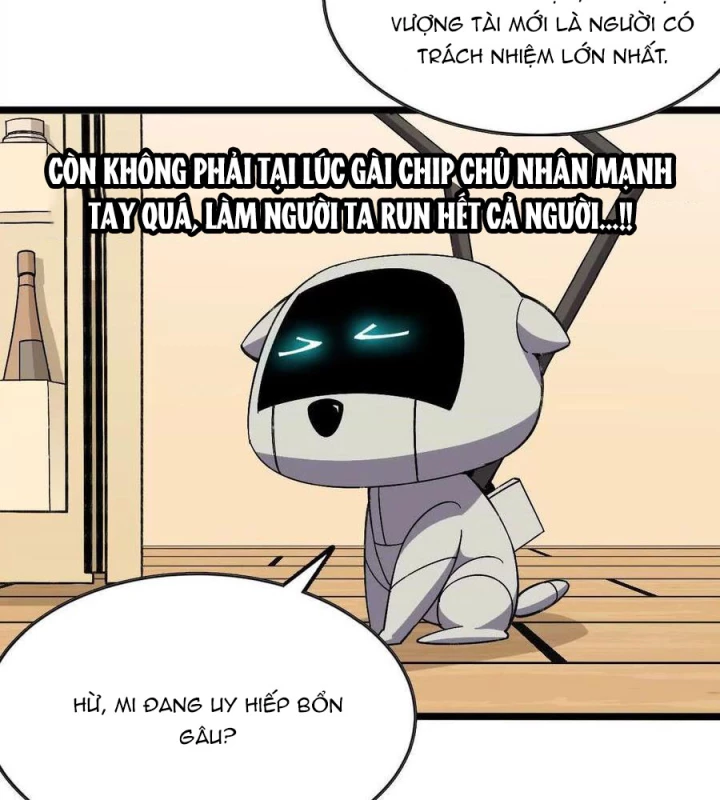 Dũng Giả X Nữ Ma Vương Chapter 156 - 3