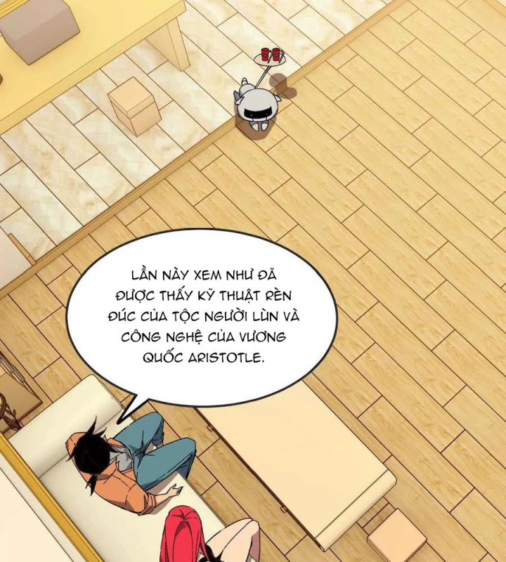 Dũng Giả X Nữ Ma Vương Chapter 156 - 10