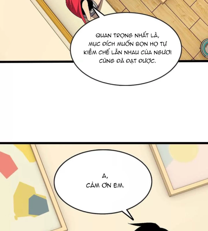 Dũng Giả X Nữ Ma Vương Chapter 156 - 11