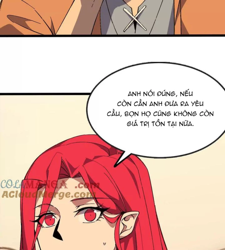 Dũng Giả X Nữ Ma Vương Chapter 156 - 15