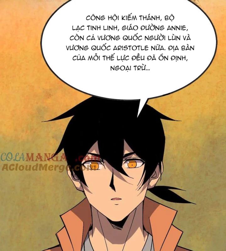 Dũng Giả X Nữ Ma Vương Chapter 156 - 18