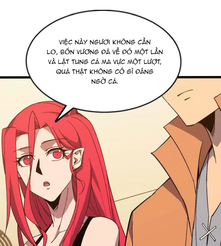Dũng Giả X Nữ Ma Vương Chapter 156 - 21