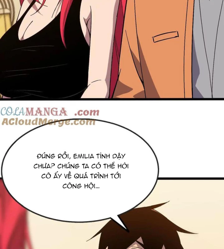 Dũng Giả X Nữ Ma Vương Chapter 156 - 22