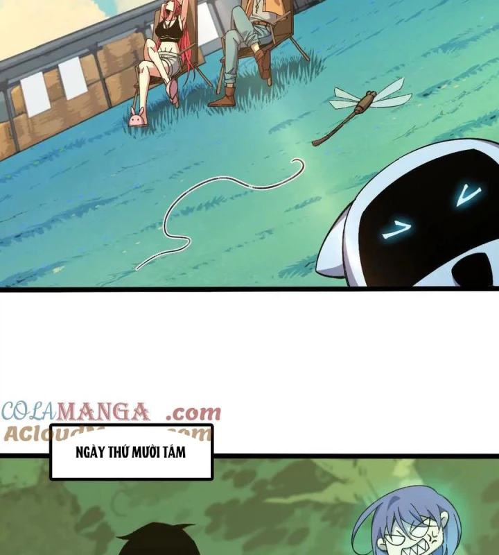 Dũng Giả X Nữ Ma Vương Chapter 156 - 48