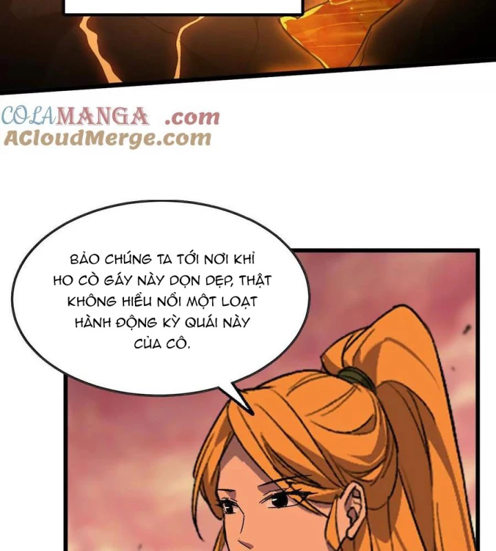 Dũng Giả X Nữ Ma Vương Chapter 156 - 57