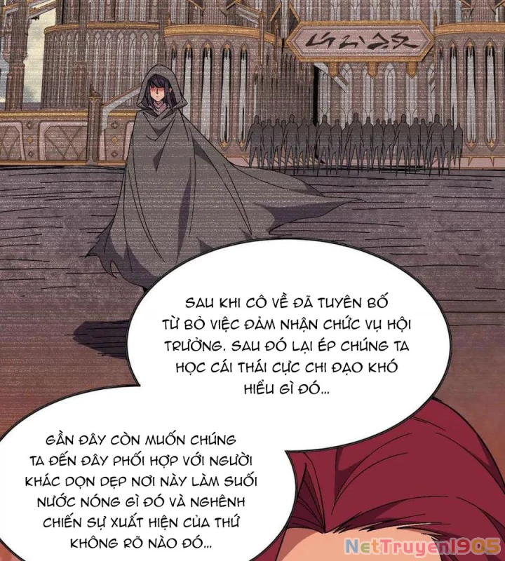 Dũng Giả X Nữ Ma Vương Chapter 156 - 59