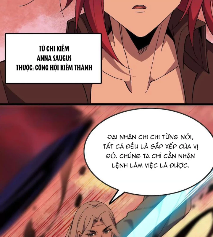 Dũng Giả X Nữ Ma Vương Chapter 156 - 61