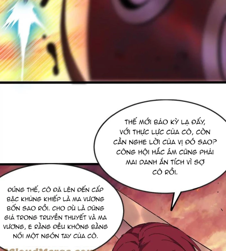 Dũng Giả X Nữ Ma Vương Chapter 156 - 63