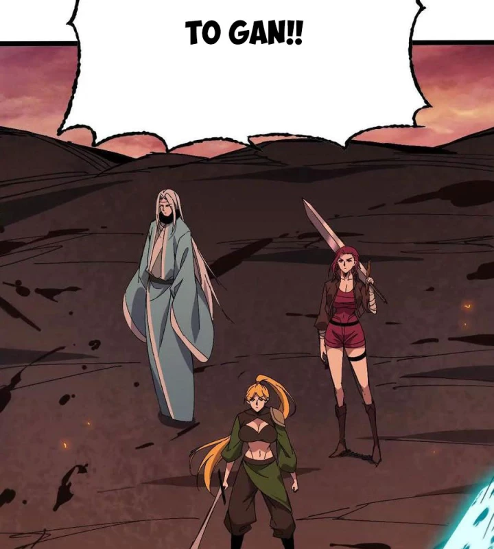 Dũng Giả X Nữ Ma Vương Chapter 156 - 65