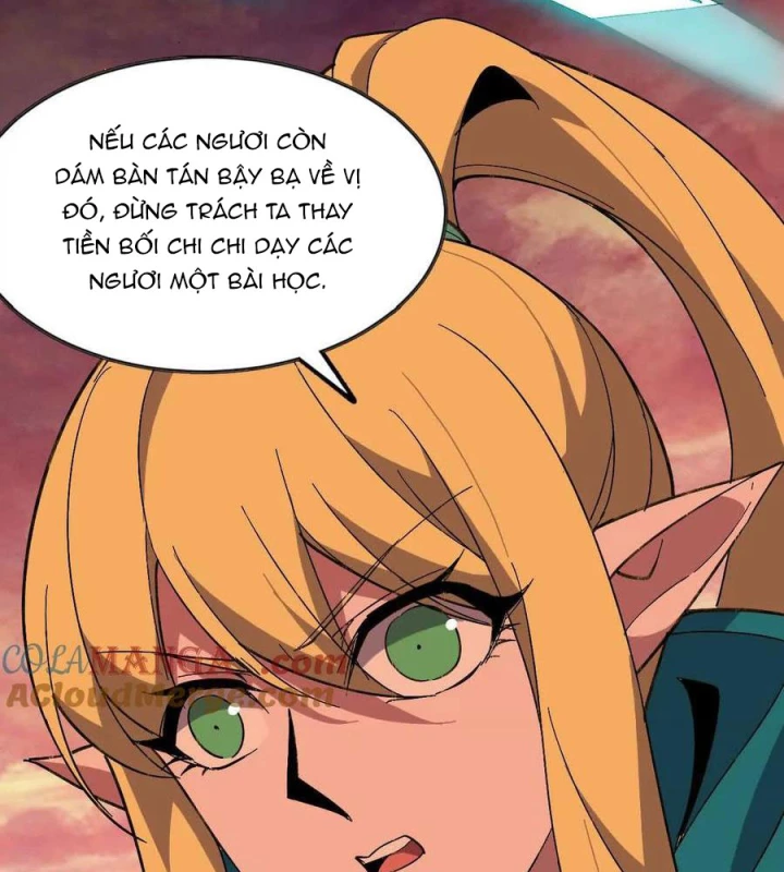 Dũng Giả X Nữ Ma Vương Chapter 156 - 69