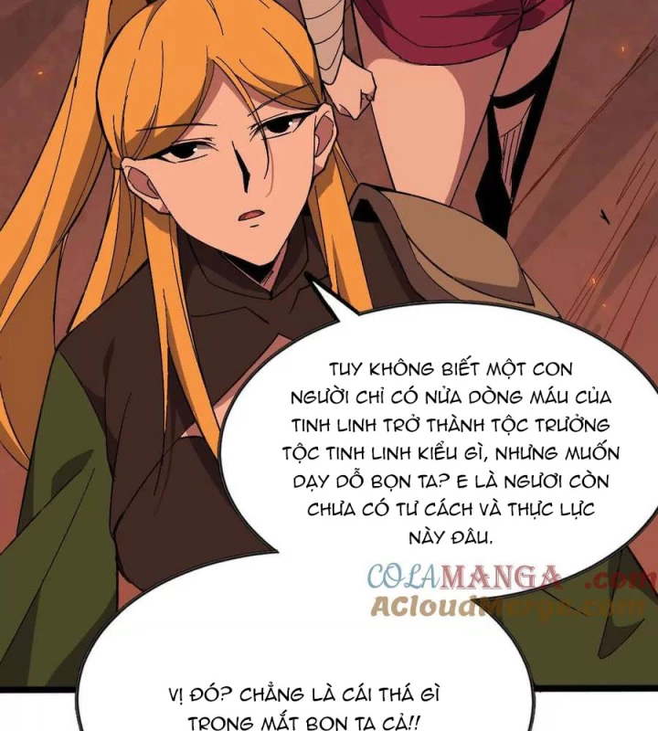 Dũng Giả X Nữ Ma Vương Chapter 156 - 72
