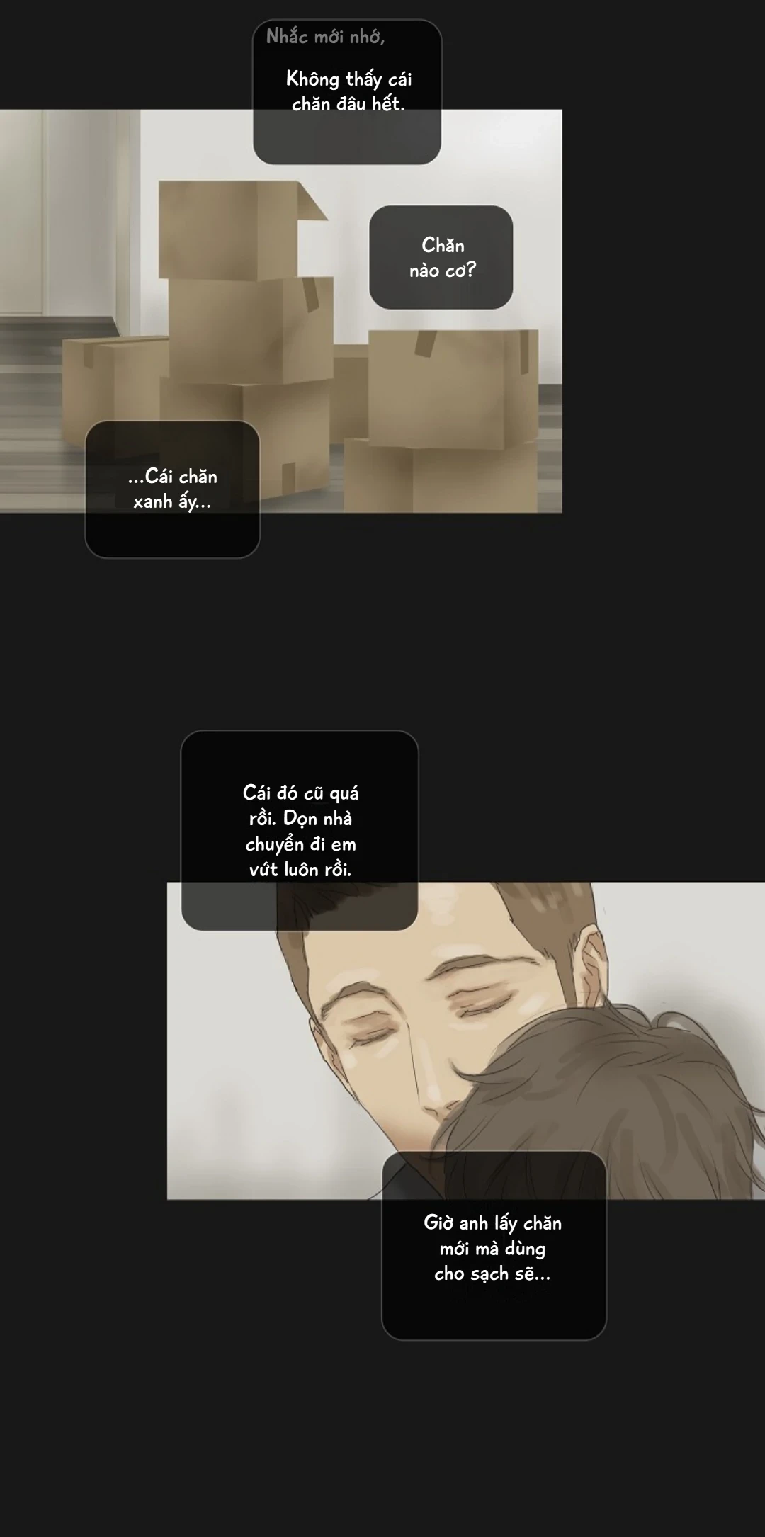 Chán Chường Chapter 29 - 10