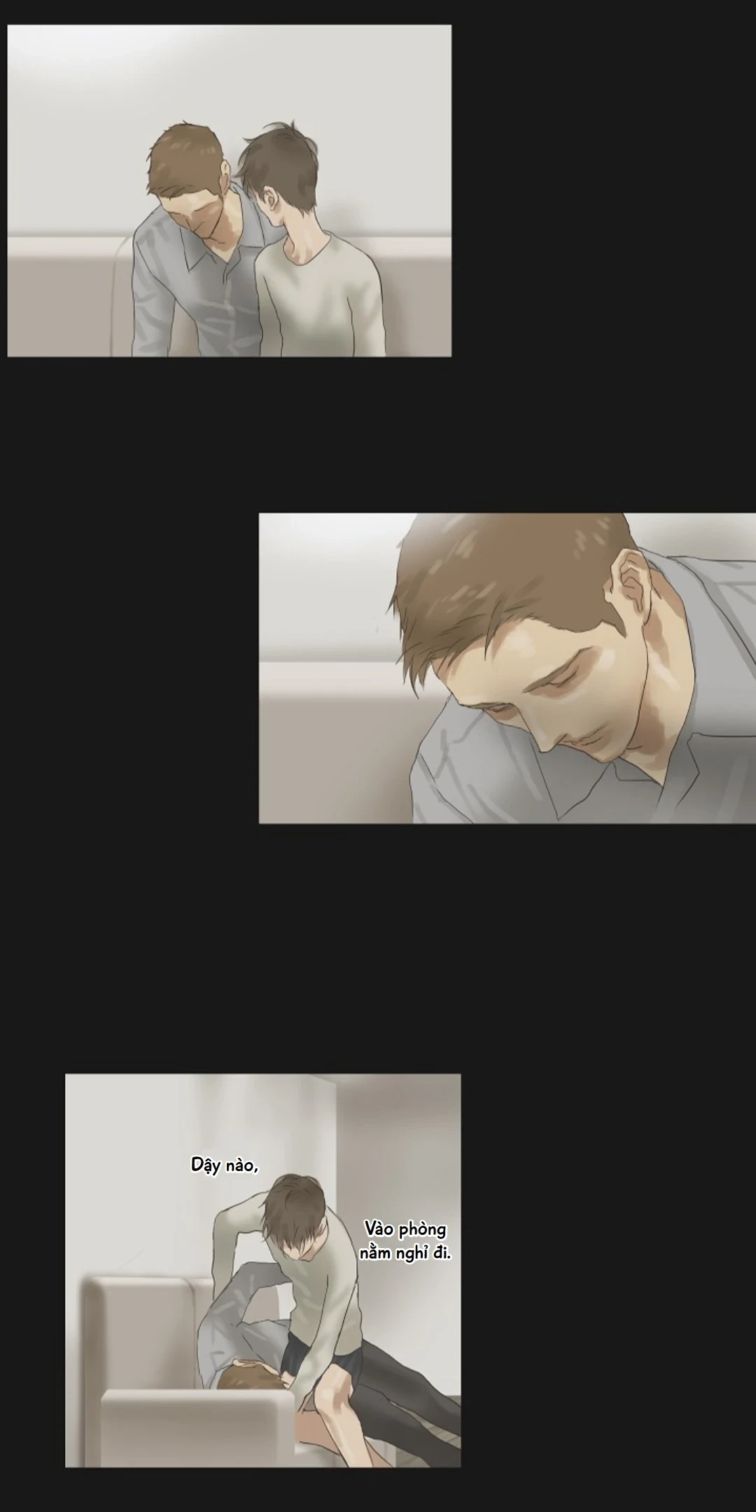 Chán Chường Chapter 29 - 12