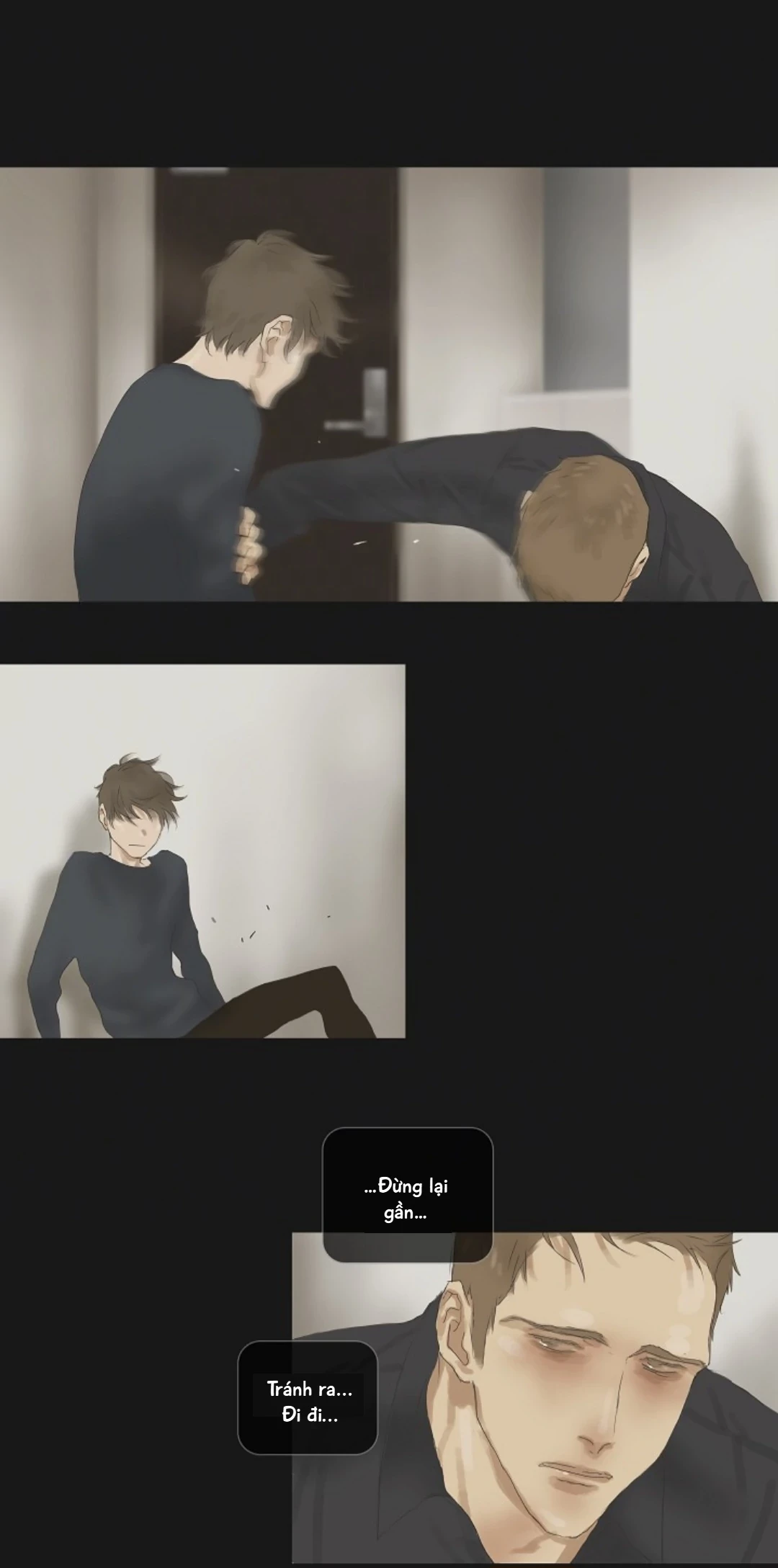 Chán Chường Chapter 29 - 17