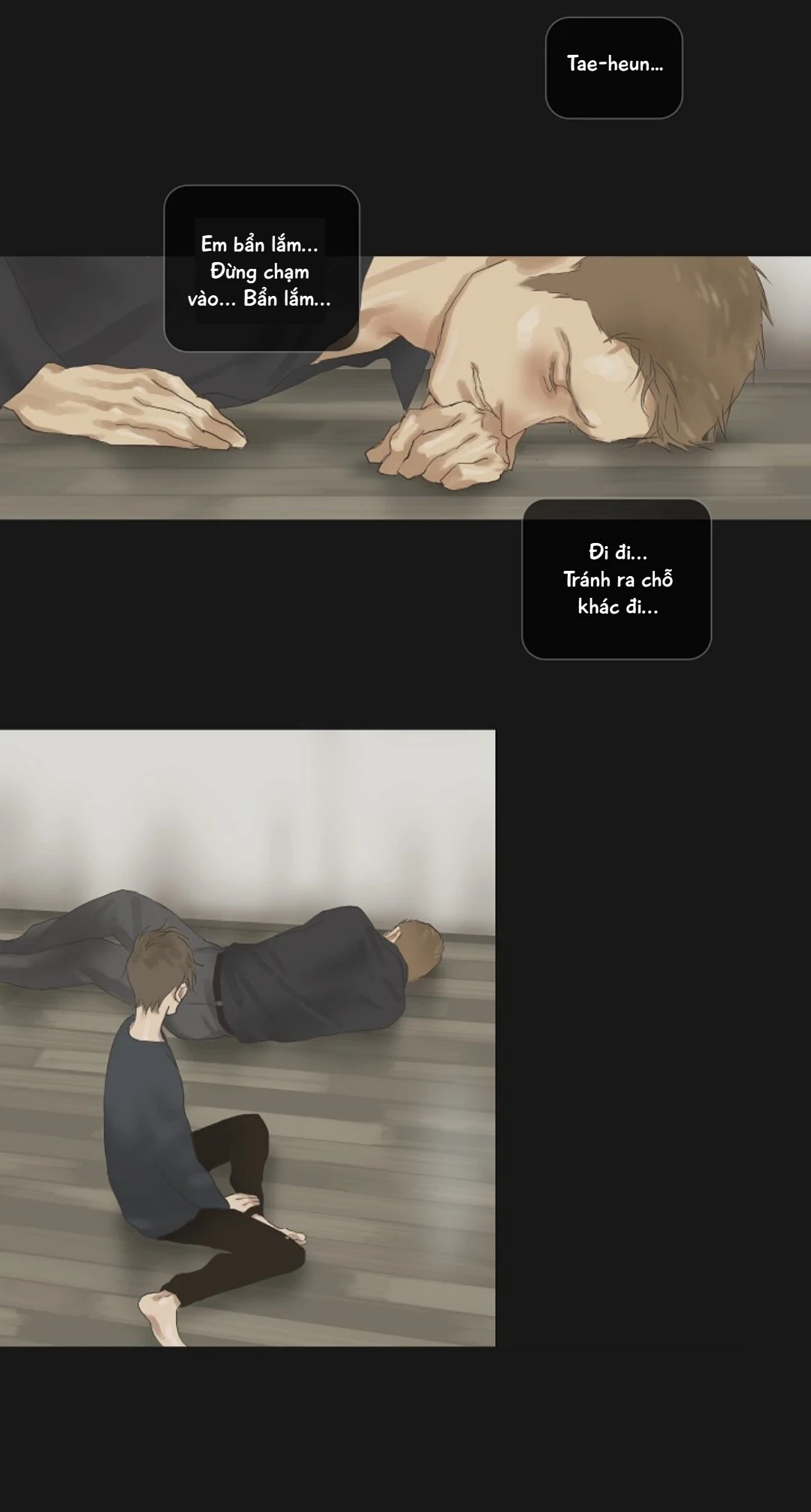 Chán Chường Chapter 29 - 18