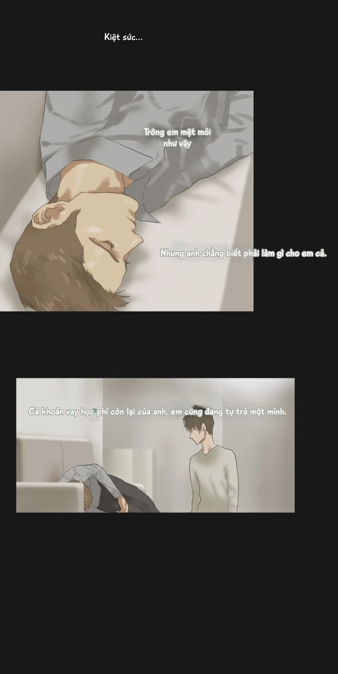 Chán Chường Chapter 29 - 22