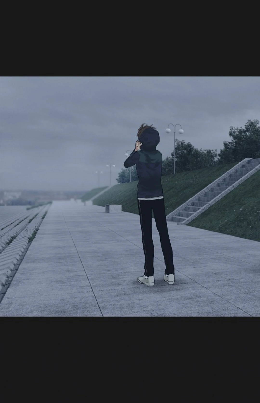 Chán Chường Chapter 29 - 24