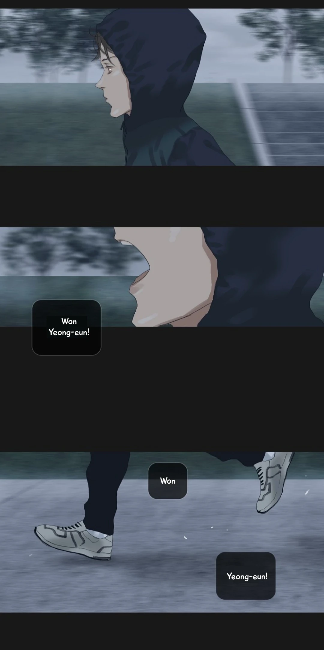 Chán Chường Chapter 29 - 28