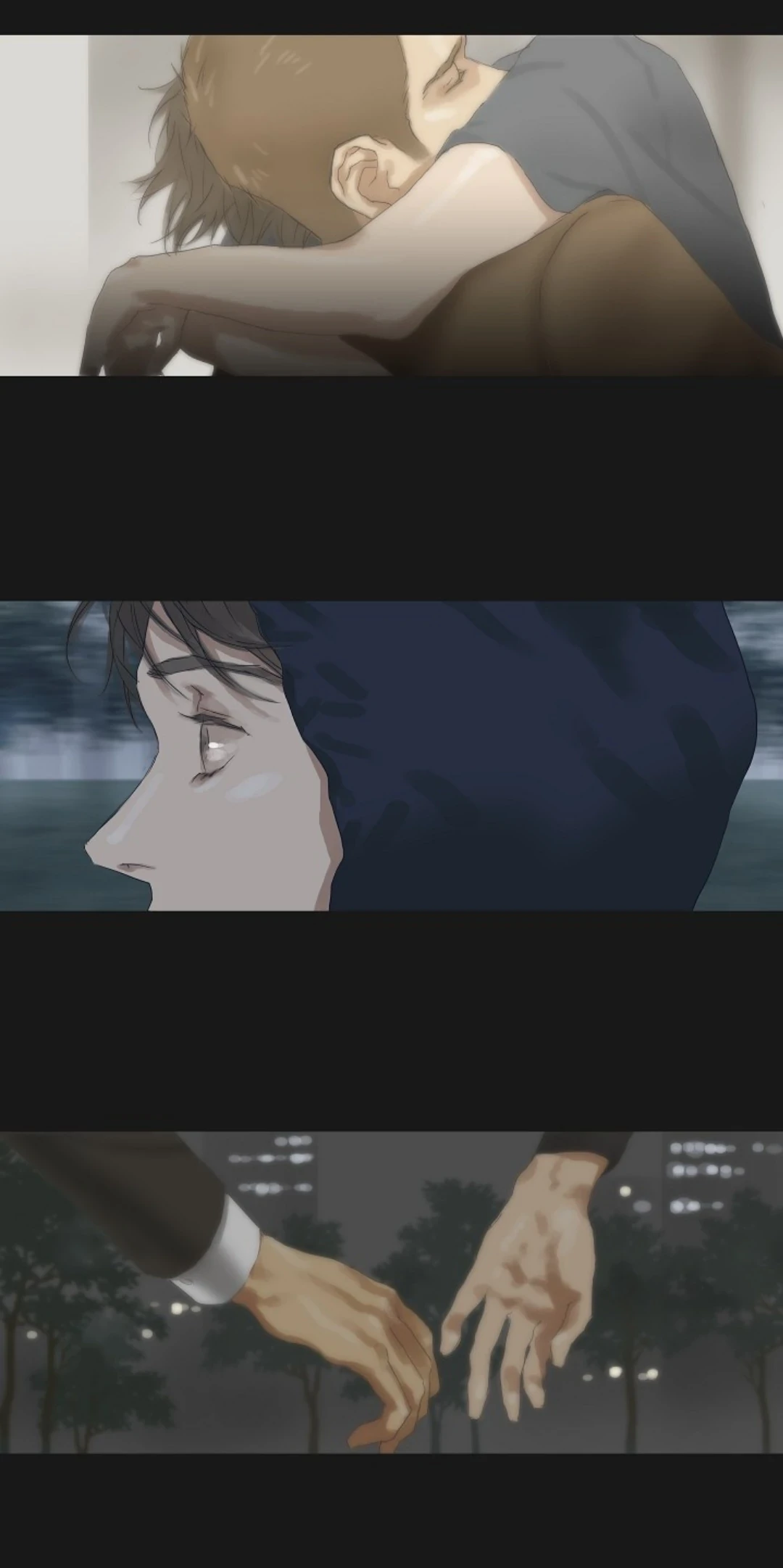 Chán Chường Chapter 29 - 29