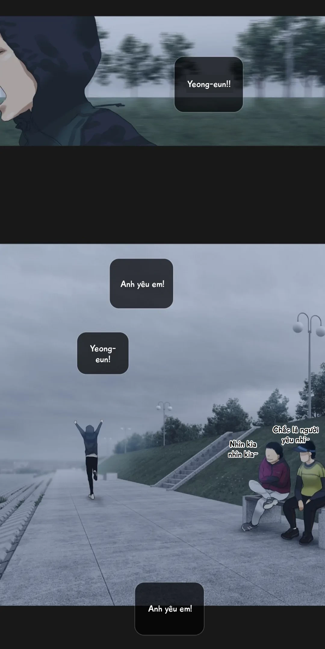 Chán Chường Chapter 29 - 30