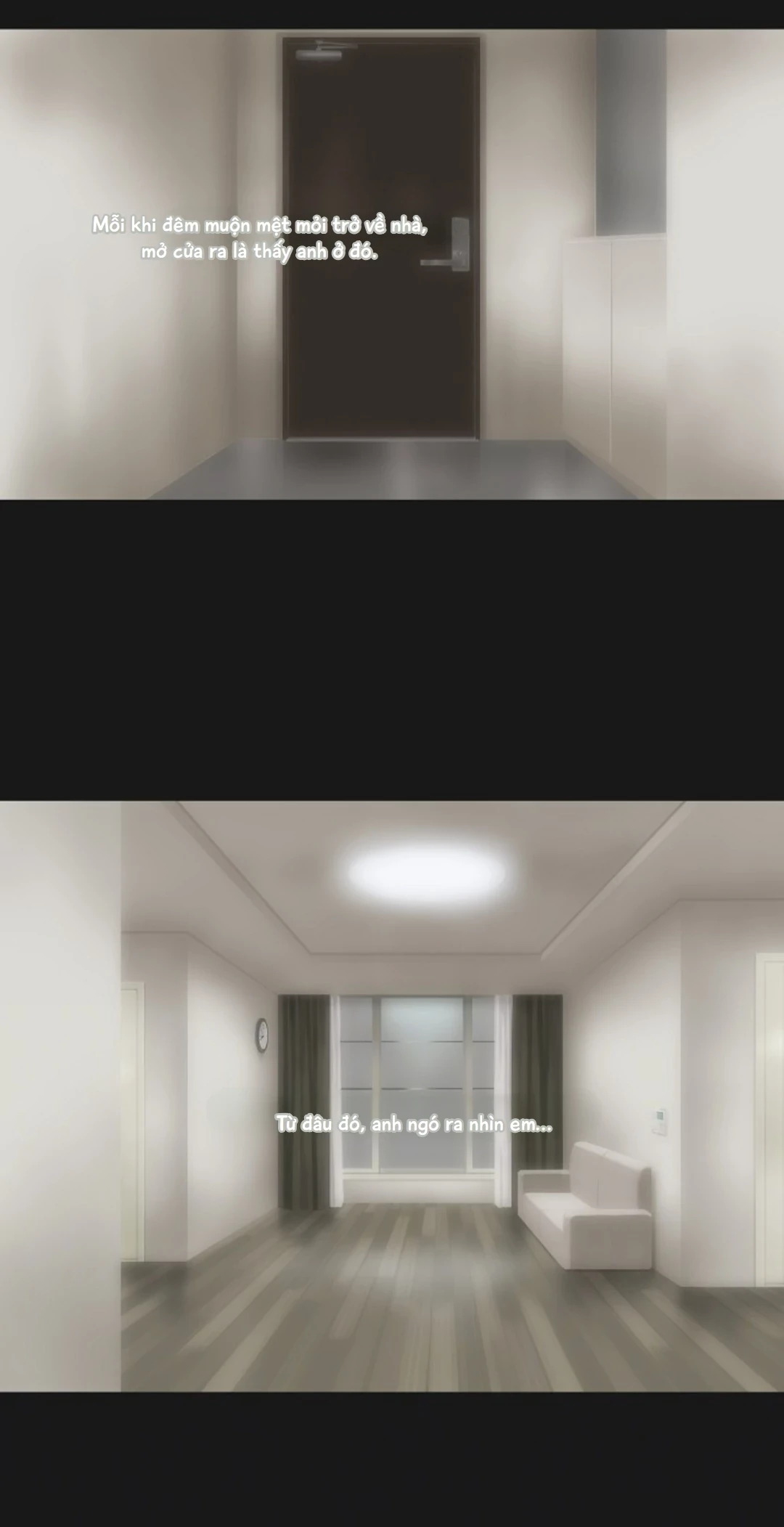 Chán Chường Chapter 29 - 32