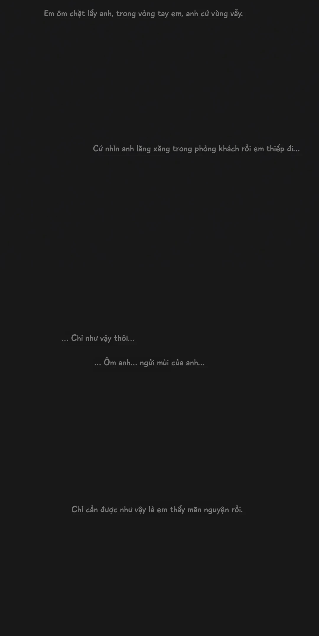 Chán Chường Chapter 29 - 33