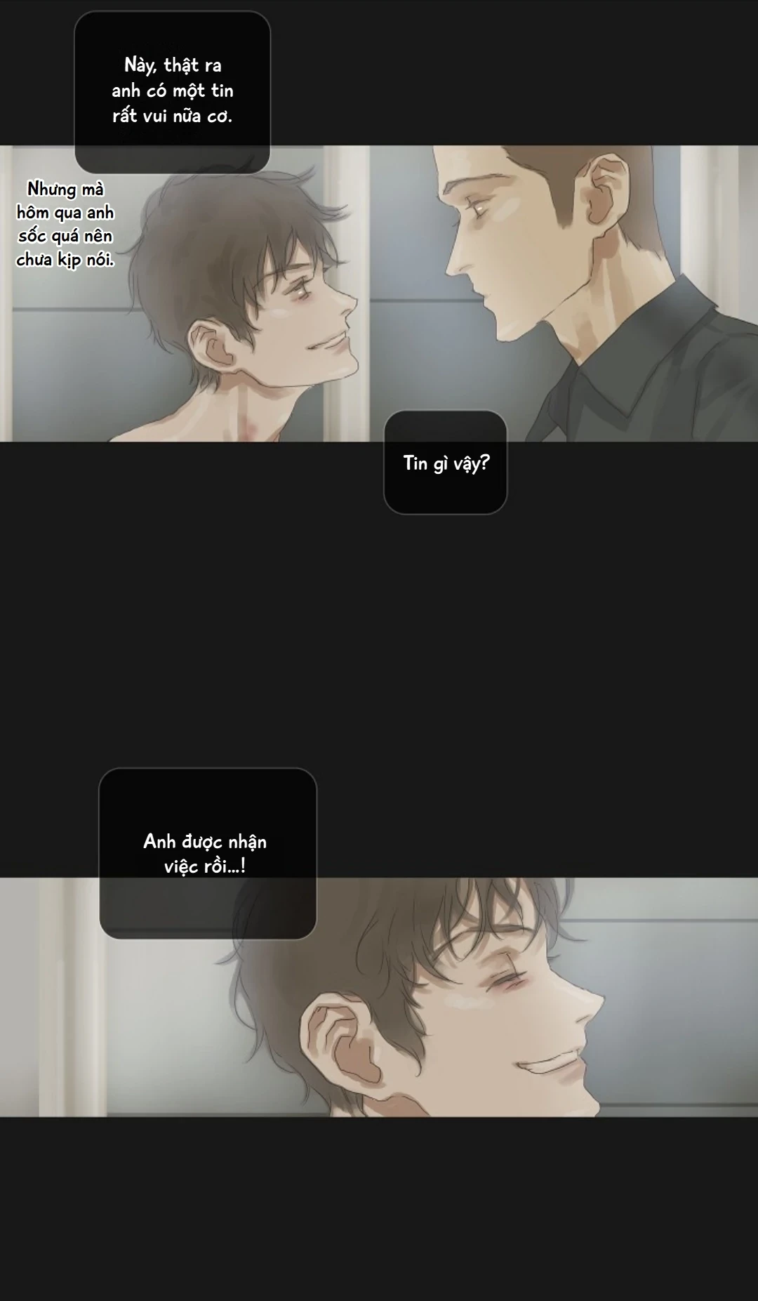 Chán Chường Chapter 29 - 43