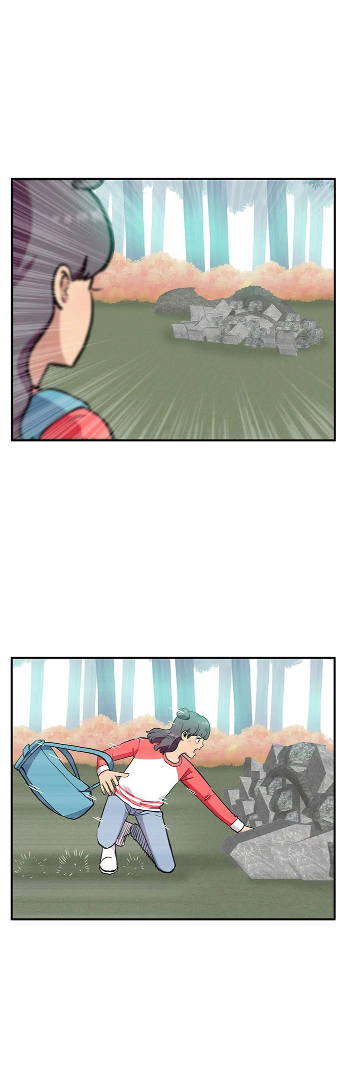 Chúa Tể Muôn Loài Chapter 36 - 3