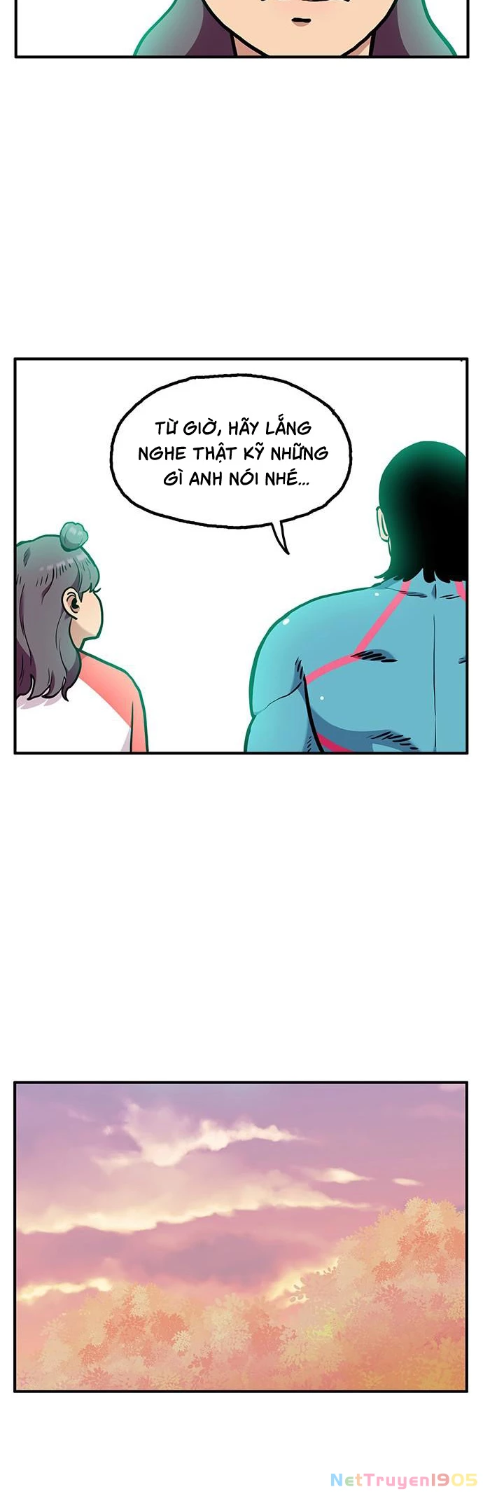 Chúa Tể Muôn Loài Chapter 36 - 8