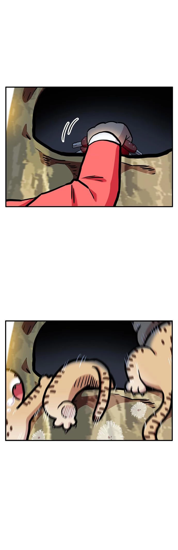 Chúa Tể Muôn Loài Chapter 36 - 14