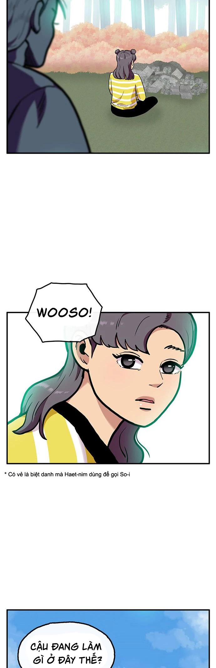 Chúa Tể Muôn Loài Chapter 36 - 24