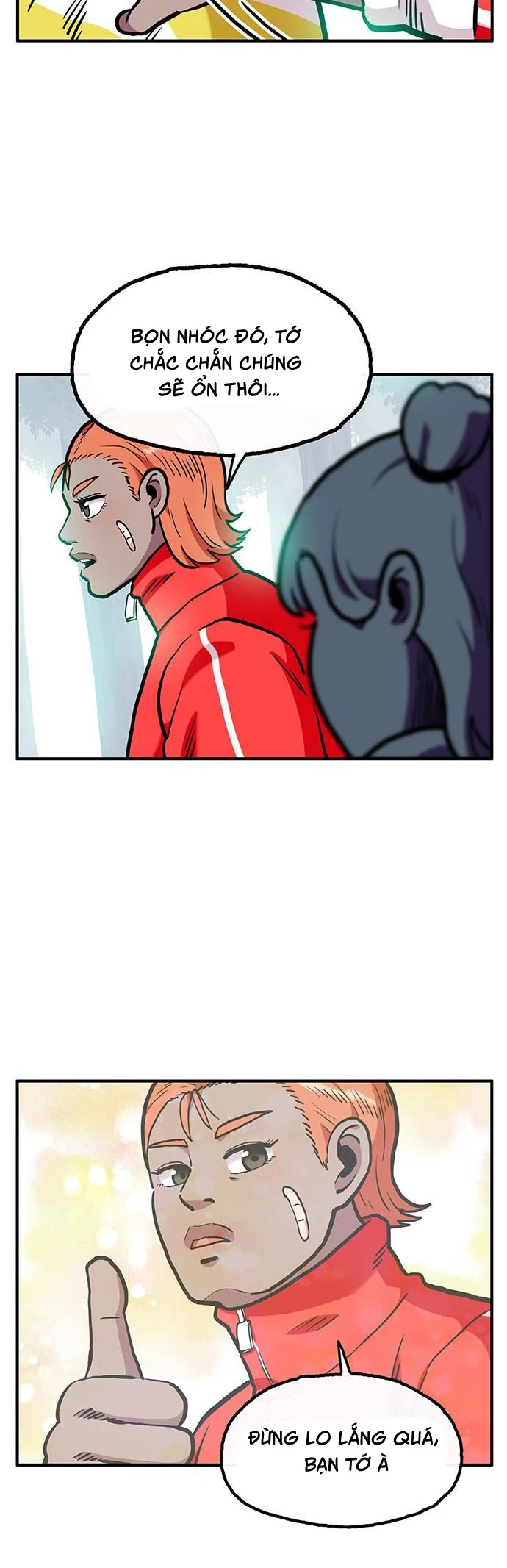 Chúa Tể Muôn Loài Chapter 36 - 27