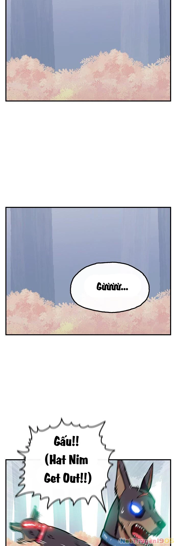 Chúa Tể Muôn Loài Chapter 36 - 30