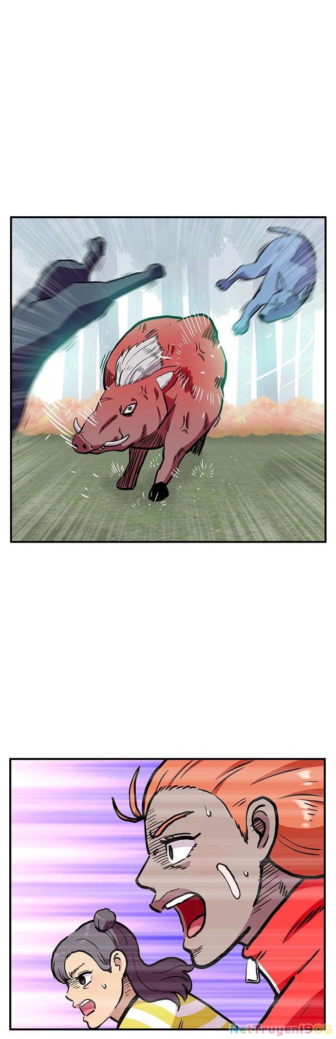 Chúa Tể Muôn Loài Chapter 36 - 32