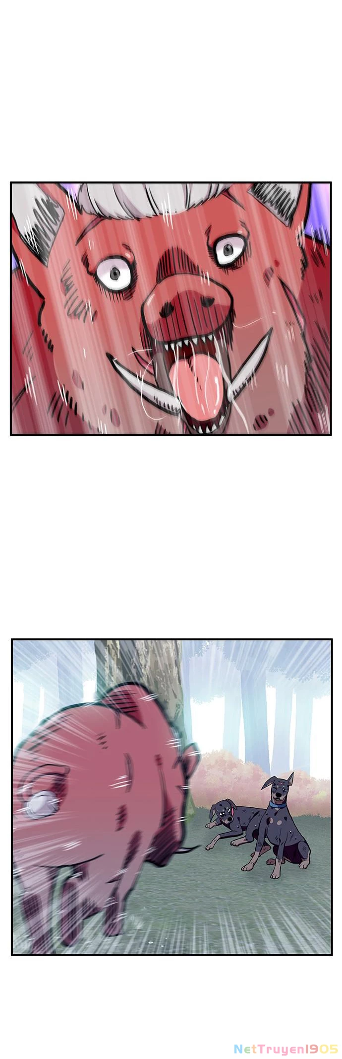 Chúa Tể Muôn Loài Chapter 36 - 33