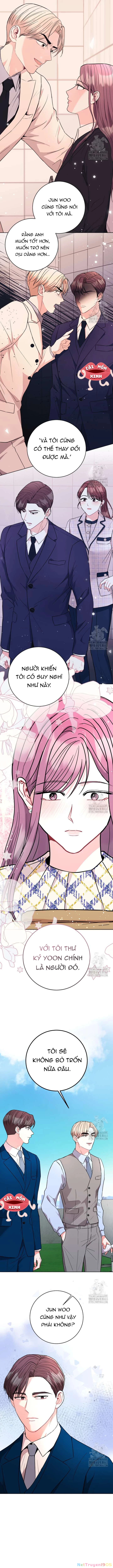 Hades Và Persephone Chapter  49 - 2